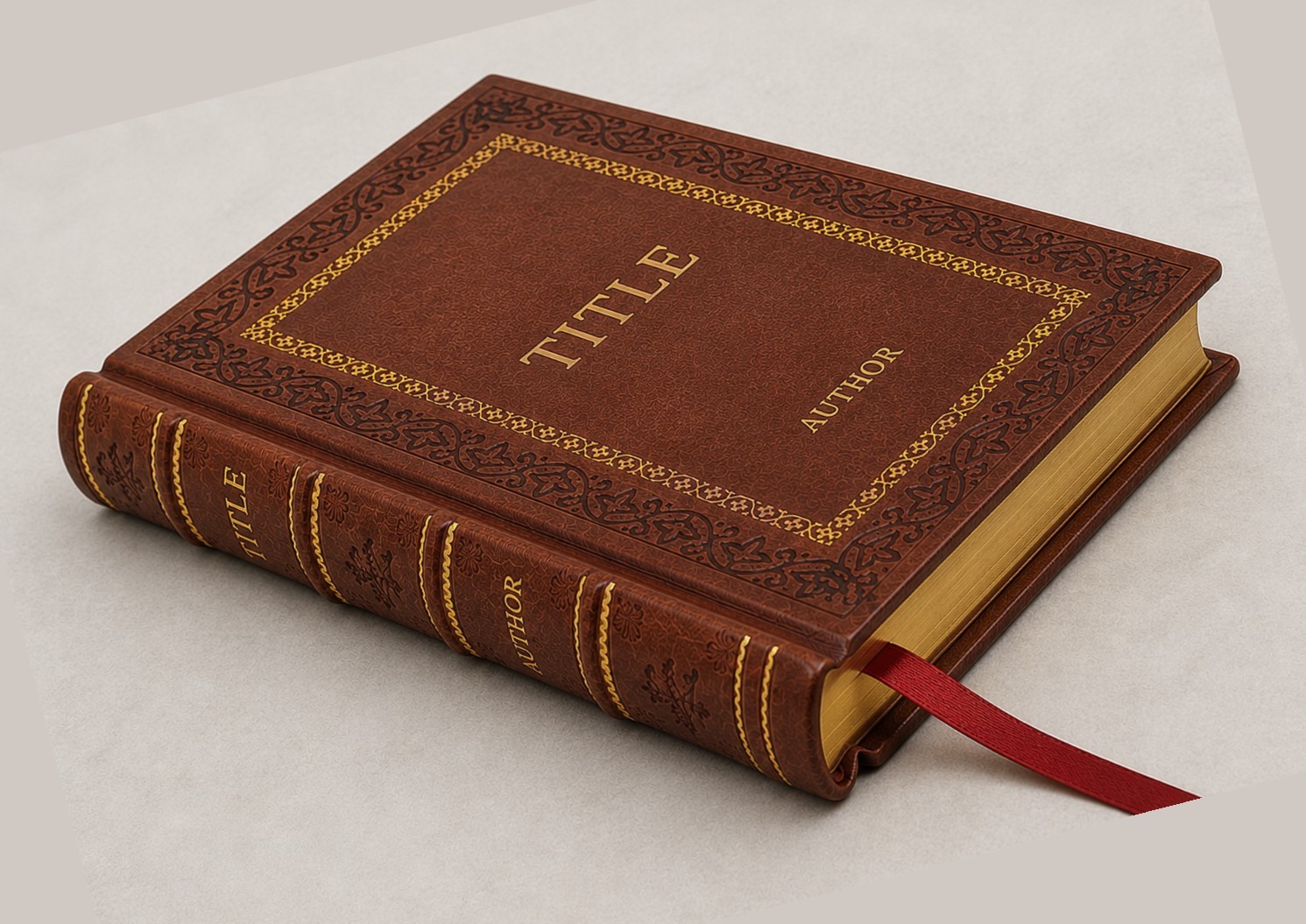 Oyster By Ackerman, Marianne [Premium Leather Bound]