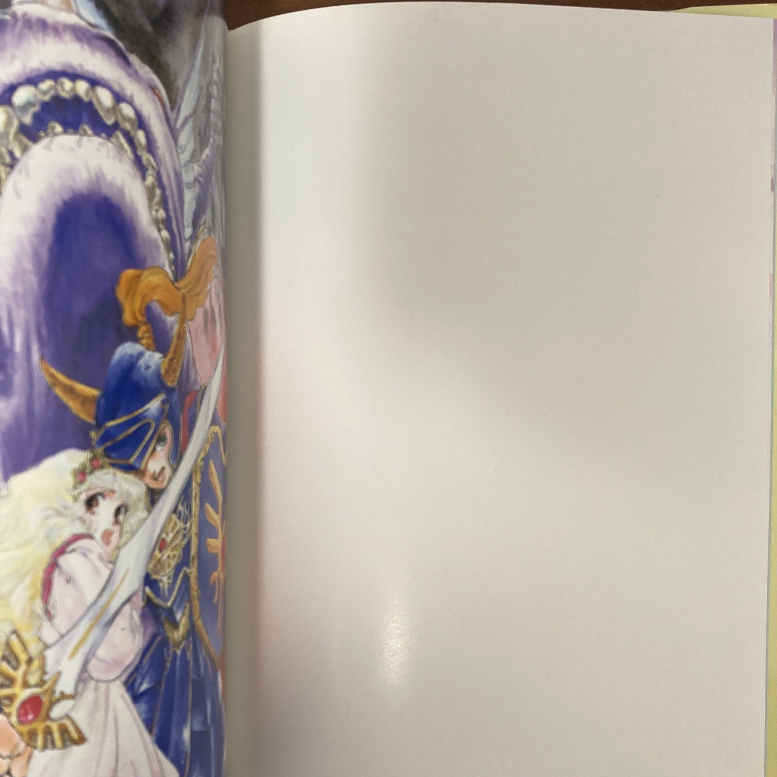 DRAGON QUEST Mutsumi Inomata Art Book Illustration