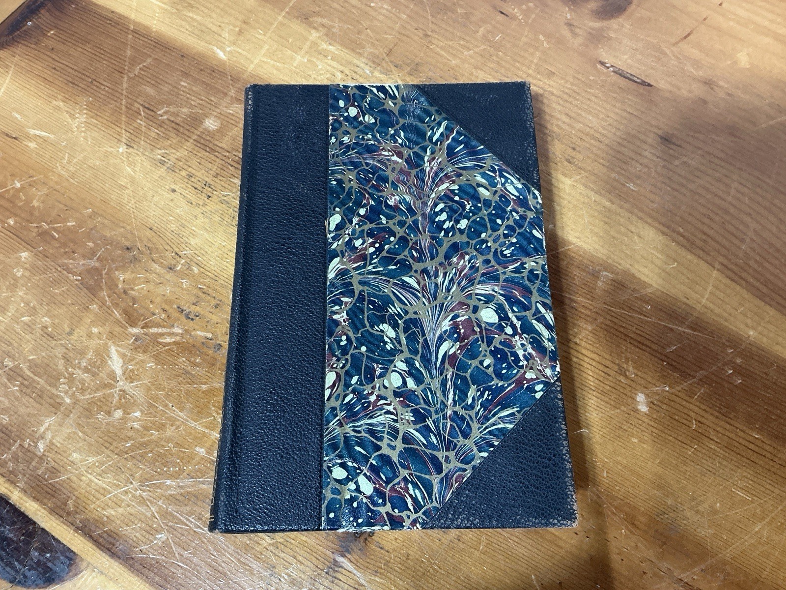 Works Of Charles Dickens A Child’s History Of England 1878 Deluxe Ed. Jefferson