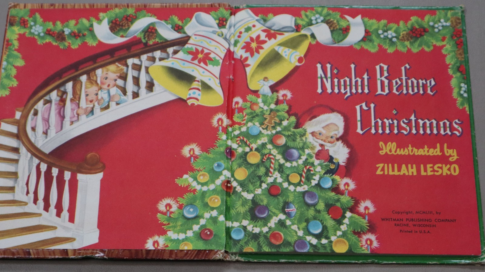 5 Vintage Tell-a-Tales Books – SEE PHOTOS FOR TITLES – 5.5″ x 6.5″
