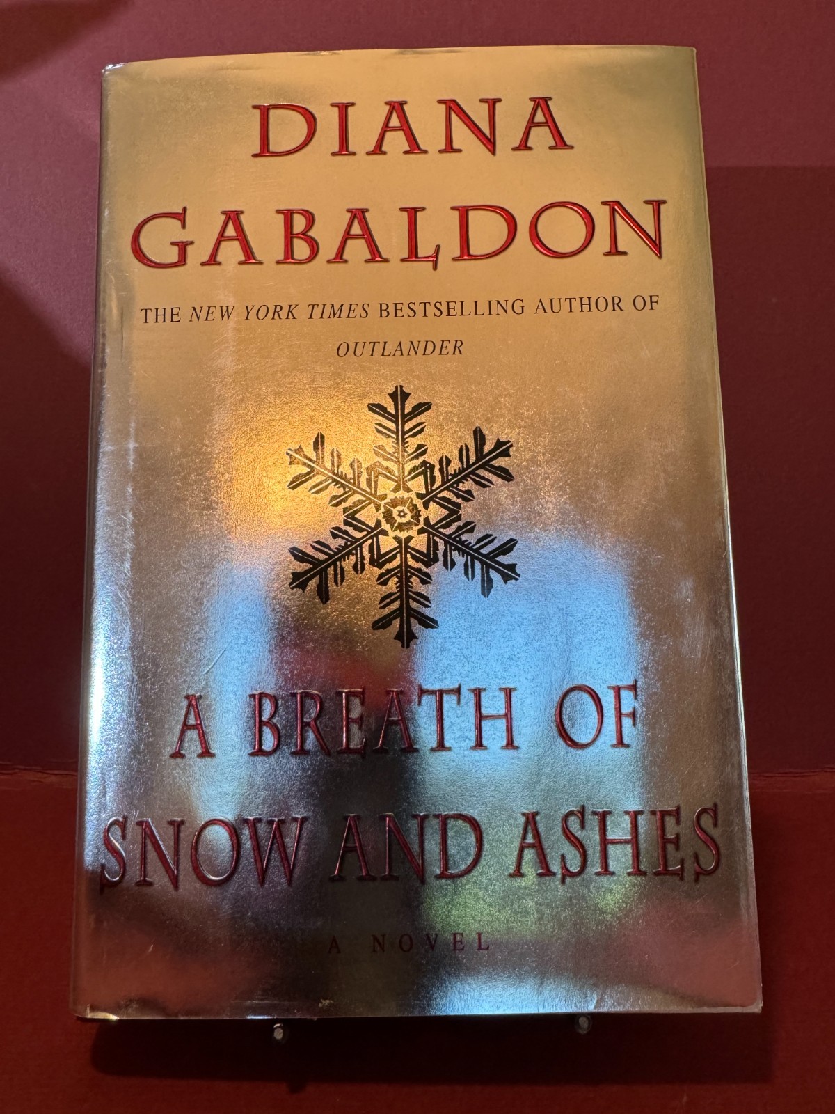 Diana Gabaldon Outlander Series, Outlander Companion, and The Scottish Prisoner
