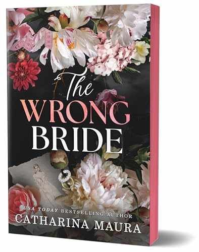 The Wrong Bride (Deluxe Edition) – Paperback, by Maura Catharina – Very Good