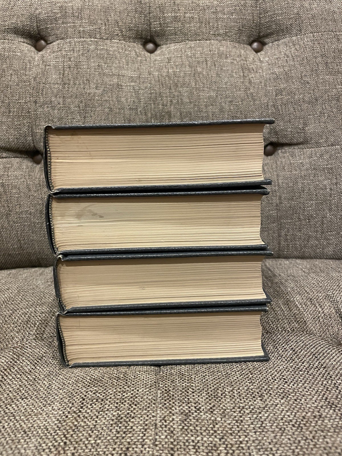 R.E. LEE Douglas Southall Freeman 4 Volumes **Pulitzer Prize Edition