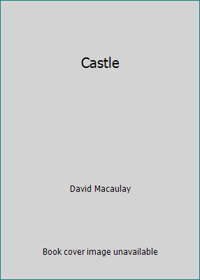 Castle by David Macaulay