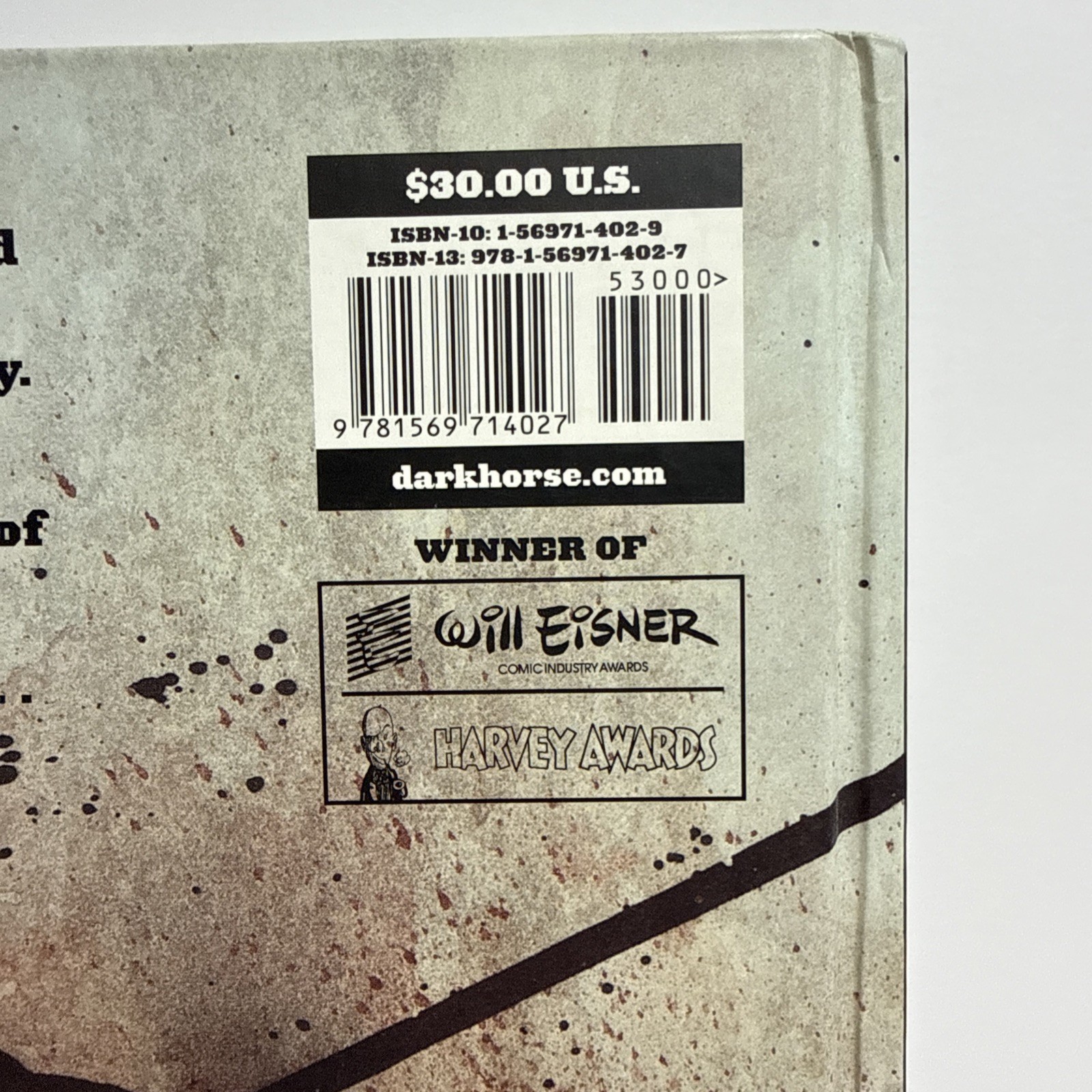 300 Frank Miller and Lynn Varley Dark Horse Comics Hardcover Book 2006