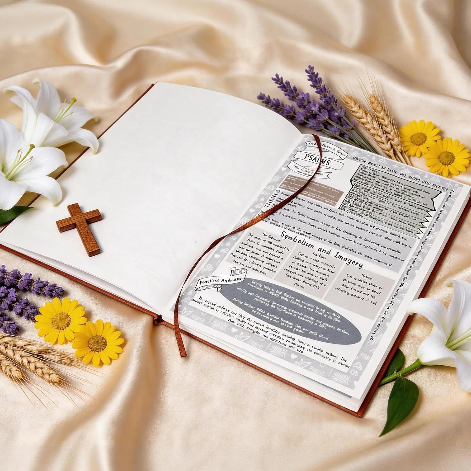 Bible Study Guides 66 Pages/The Bible Study Book Summary Guide/Bible Study Plan