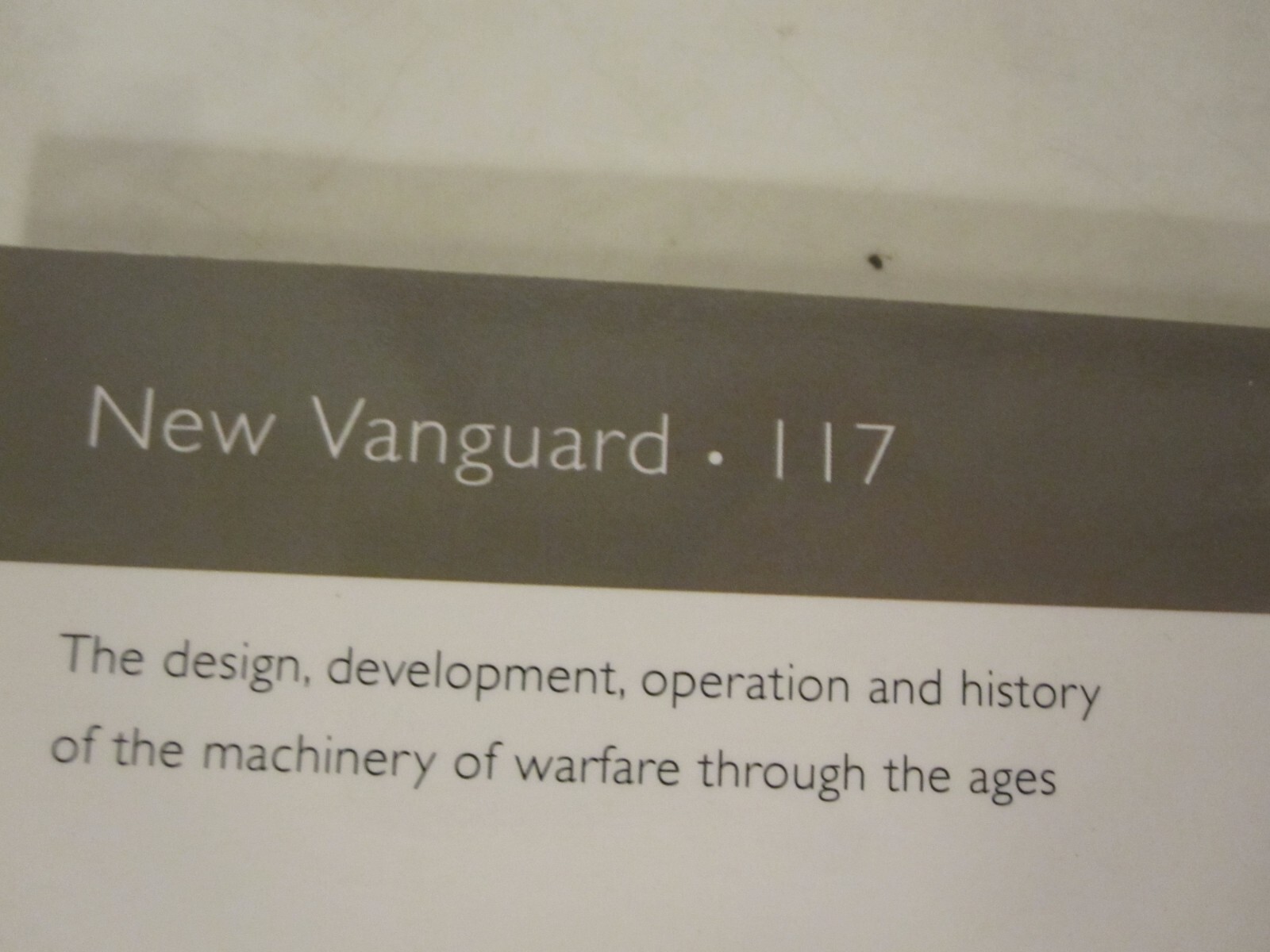 Osprey New Vanguard 117: Jeeps 1941-45 by Steven J. Zaloga