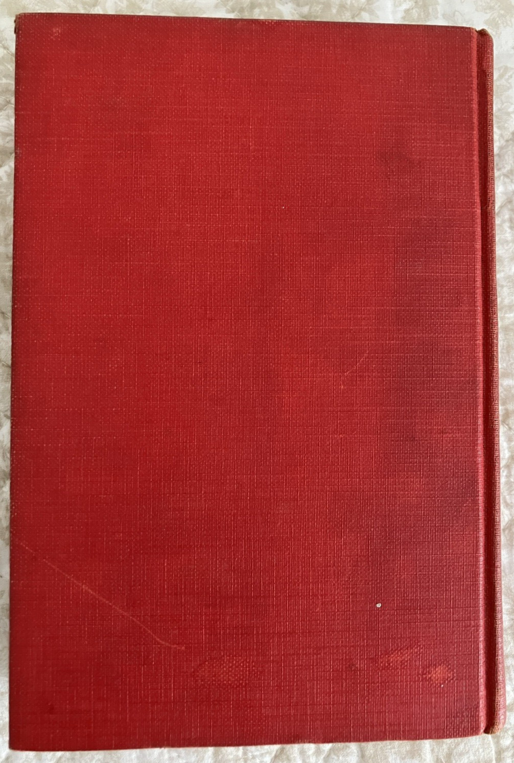 Edgar Rice Burroughs, TARZAN THE TERRIBLE, hardback book w/ DJ, Grosset & Dunlap