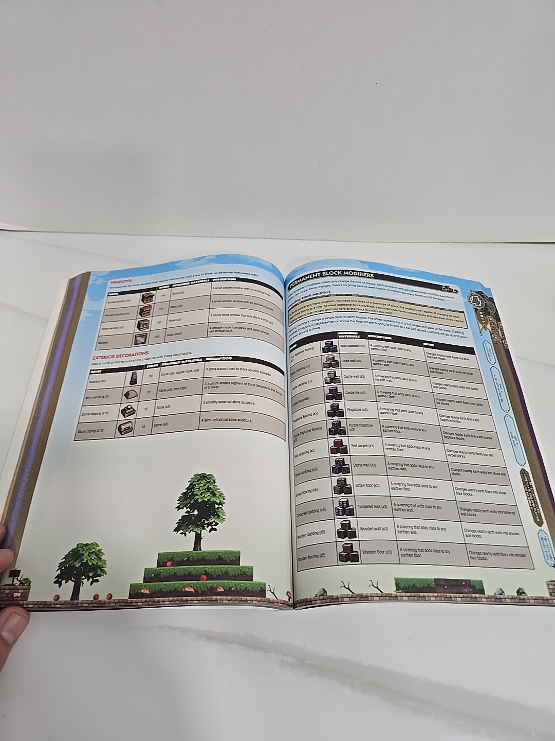 Dragon Quest Builders Prima Game Official Strategy Guide 2016 New (Other) RARE