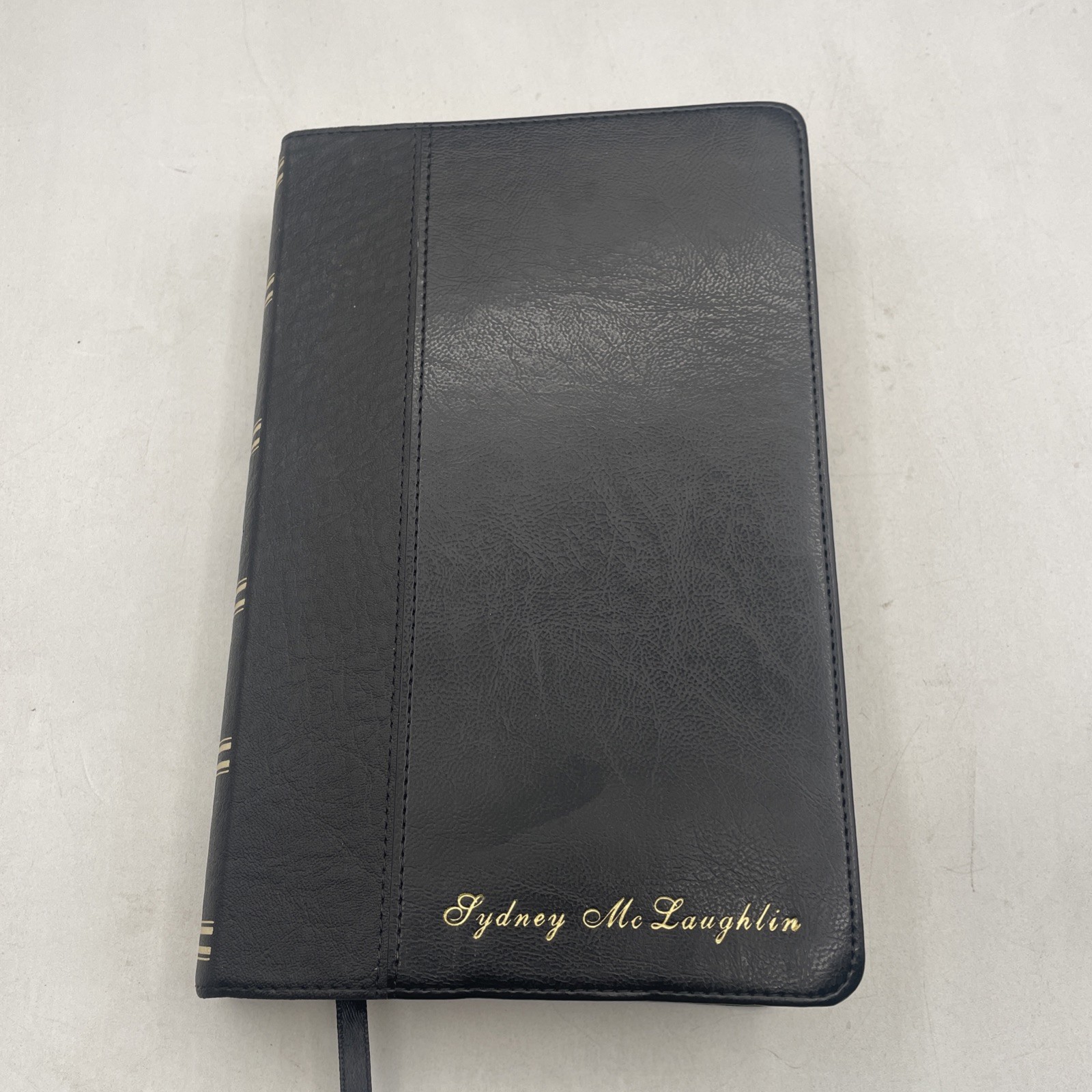 KJV HOLY BIBLE King James Version Giant Print Standard Edition Thumb Indexed