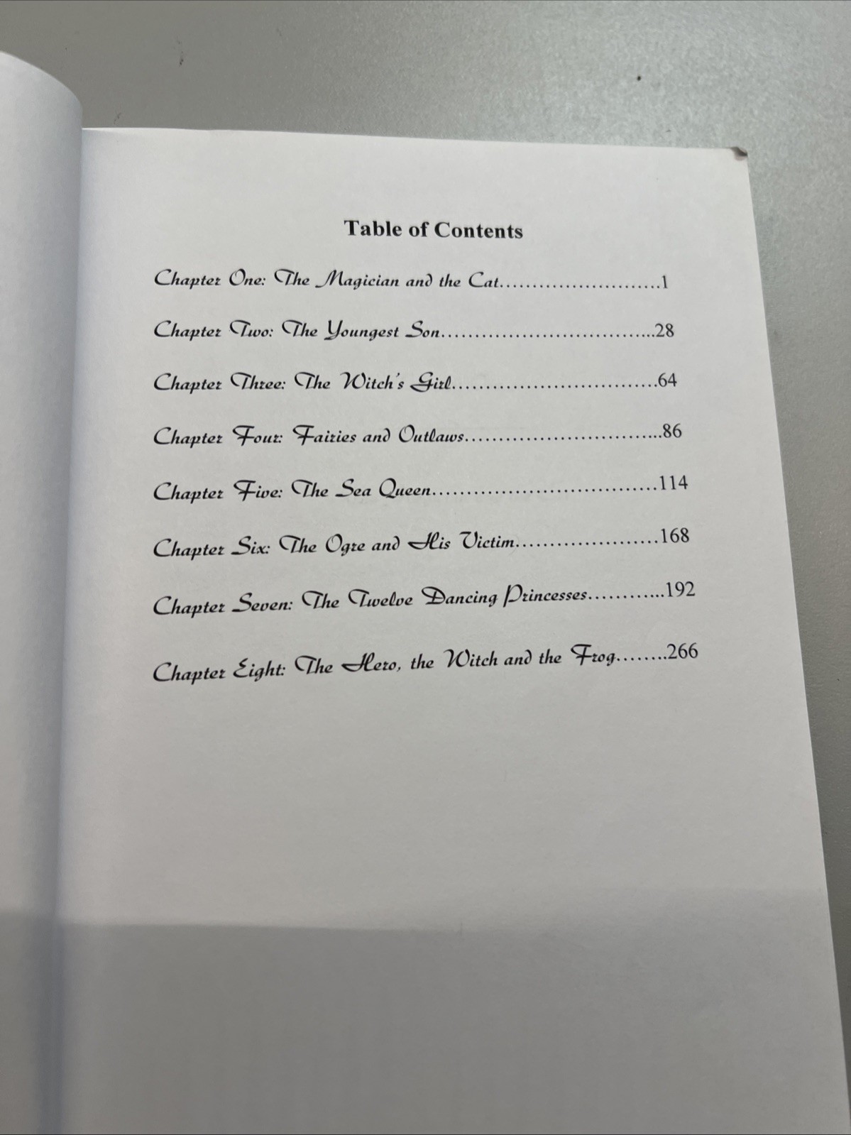 THE WANDERERS By Cheryl Mahoney Signed
