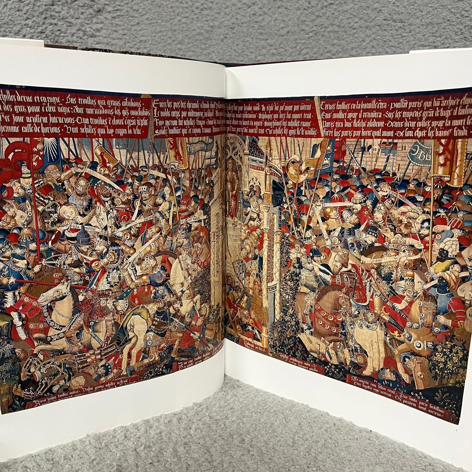 Tapestry in the Renaissance (Signed): Art and Magnificence by Thomas P. Campbell