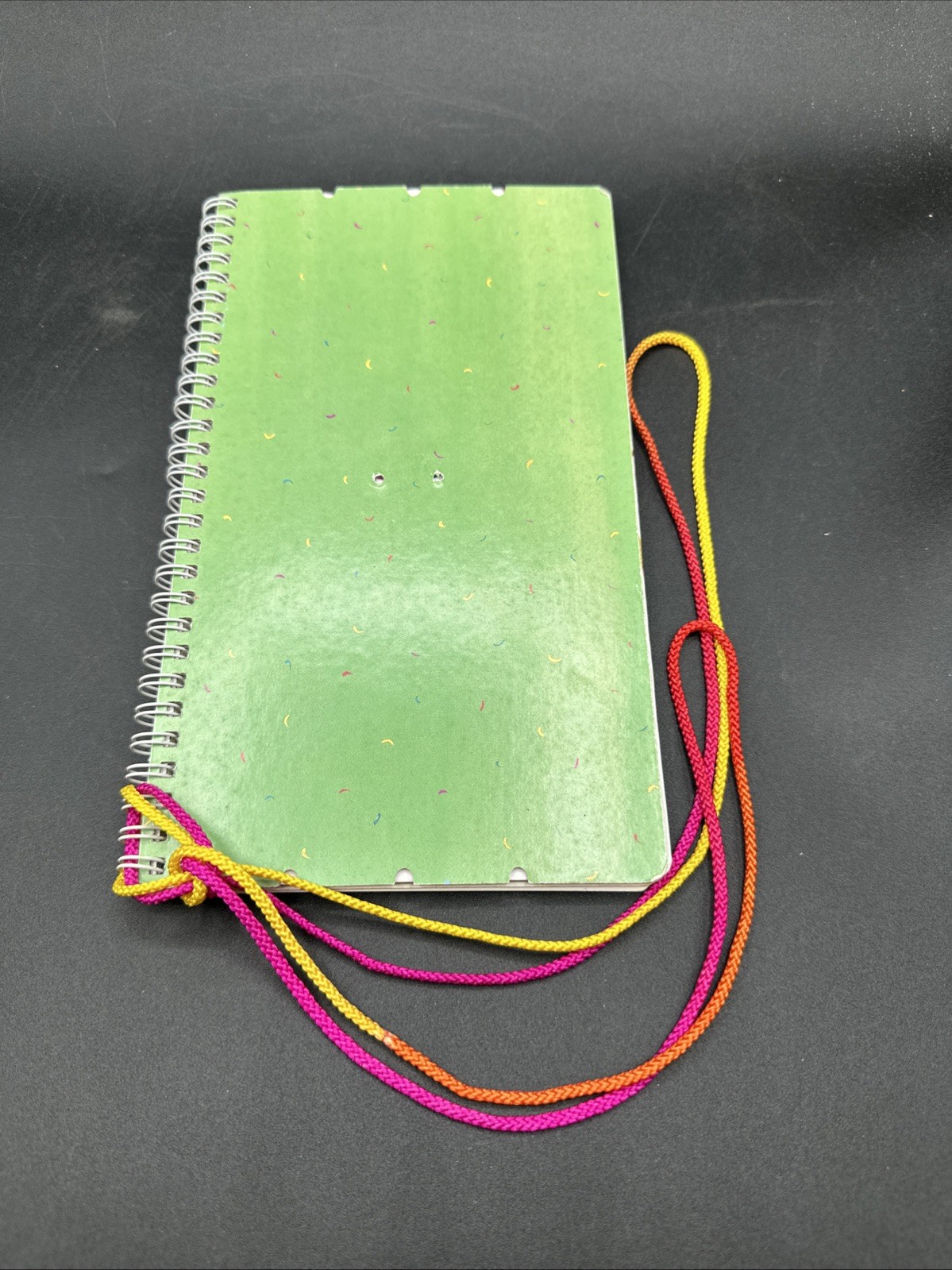 Cat’s Cradle: A Book of String Figures by Anne Akers Johnson With Strings