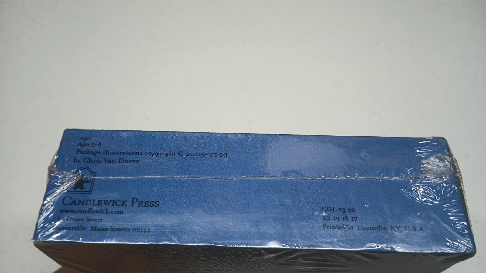 Mercy Watson Six Pig Tales Book Set – Kate DiCamillo – New Sealed