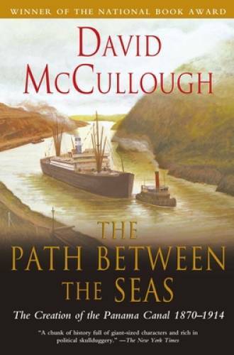 The Path Between the Seas: The Creation of the Panama Can – ACCEPTABLE