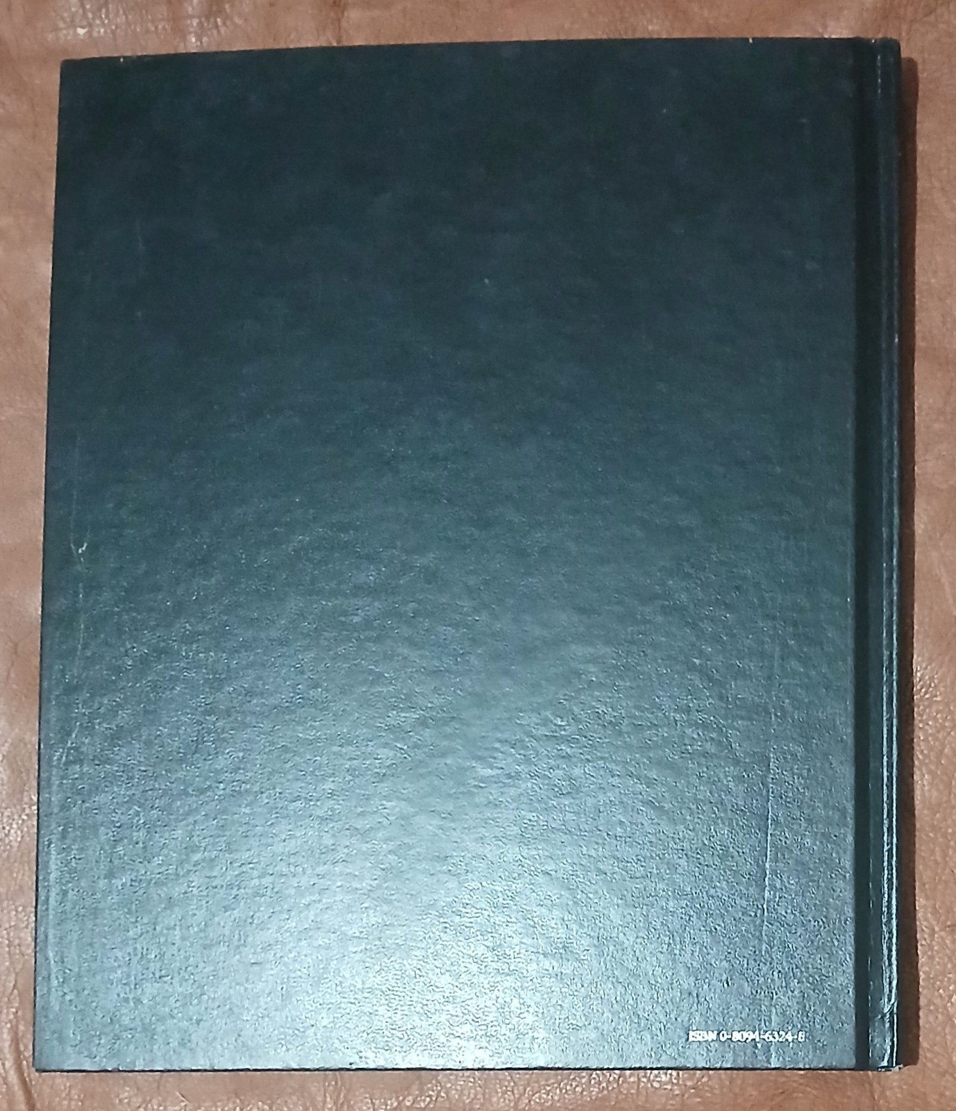 Time Life The UFO Phenomenon & Mysterious Creatures 1987 Book Set