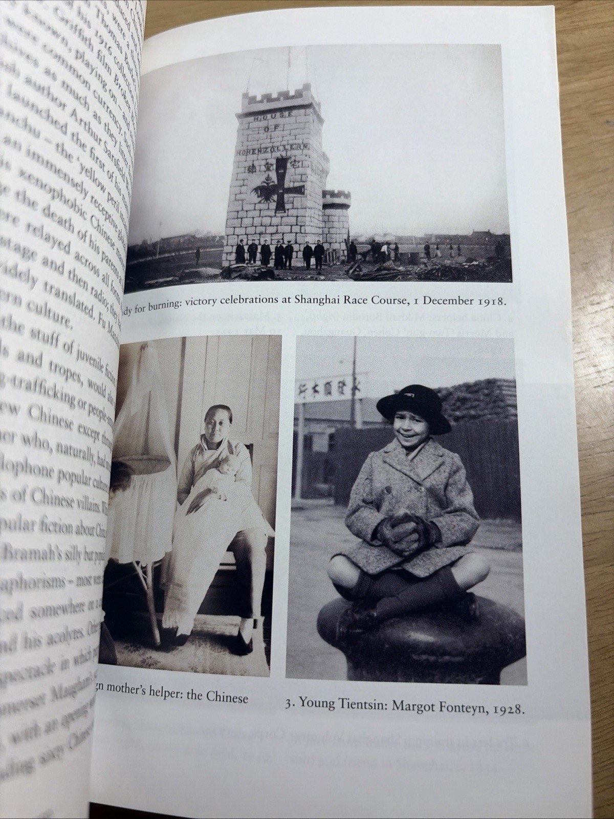 Out of China: How the Chinese Ended the Era of Western Domination by Robert Bick