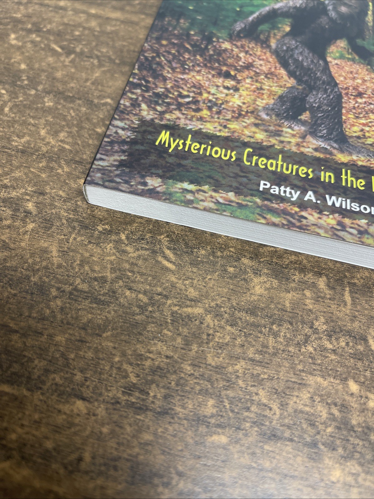 Monsters of Pennsylvania: Mysterious Creatures in the Keystone State