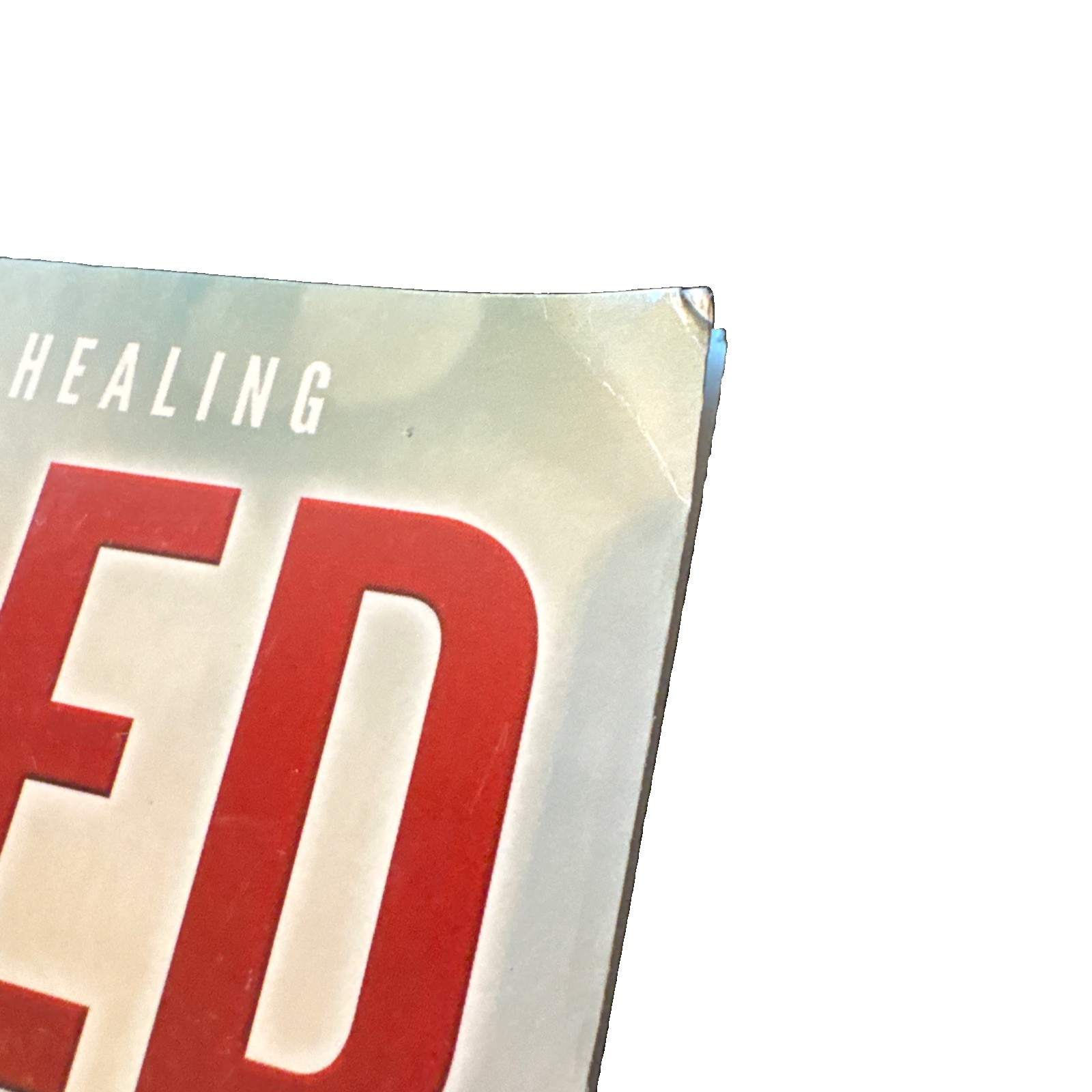 Cured: 81 Natural Cures for Cancer, Diabetes, Alzheimer’s and More