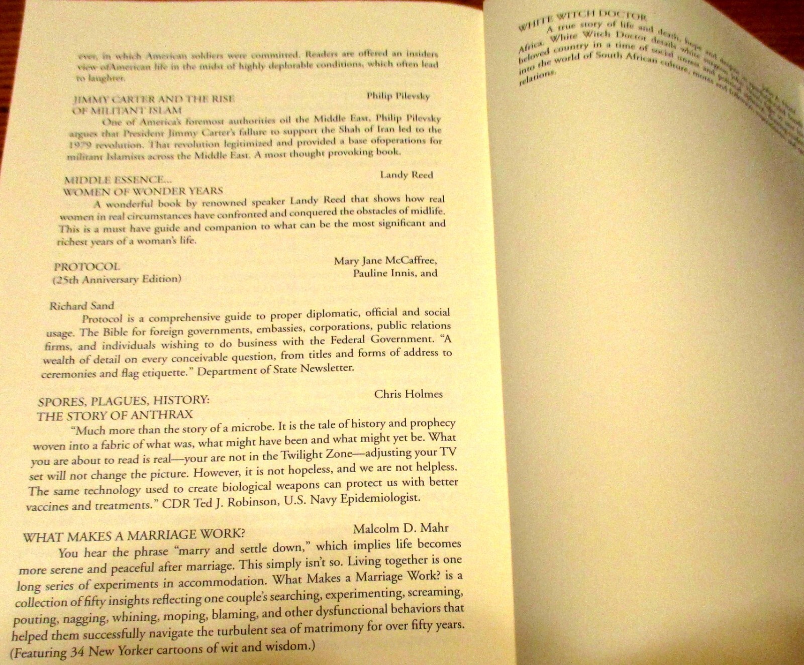 2003 A Dream Across Time SIGNED Annie Rogers Softcover 314 Pages