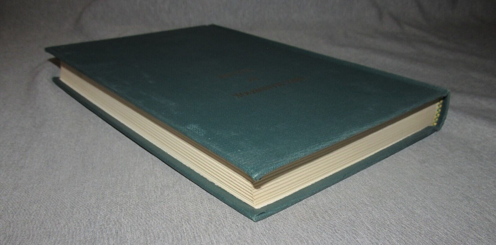 AREA HANDBOOK FOR MALAWI 1975 DA PAM 550-172 Hardcover