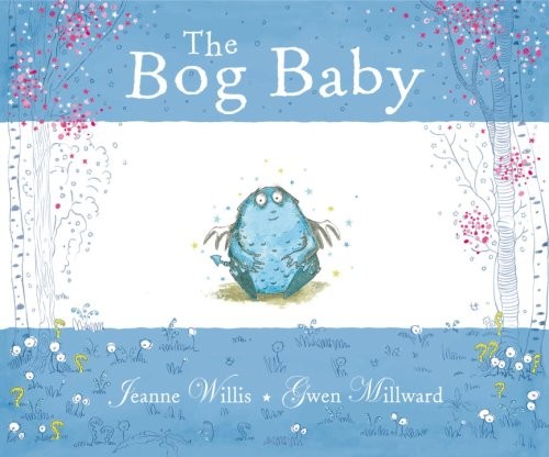 The Bog Baby – Willis, Jeanne|Millward, Gwen – Good – See condition notes