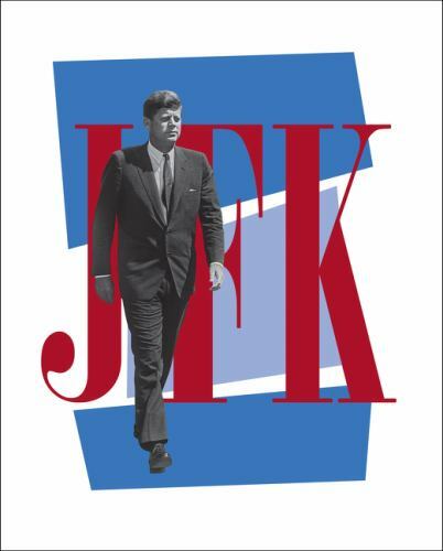 JFK: A Vision for America by Smith, Stephen Kennedy, Brinkley, Douglas