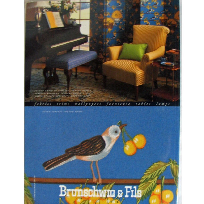 Kips Bay Boys & Girls Club Decortor Show House 1996 Paperback 312 Pages