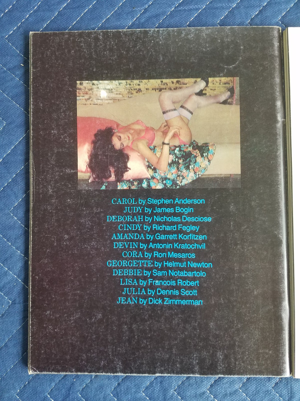 2 Playboy Press Special Editions – 1977 SEXY LADIES & 1978 MORE SEXY LADIES
