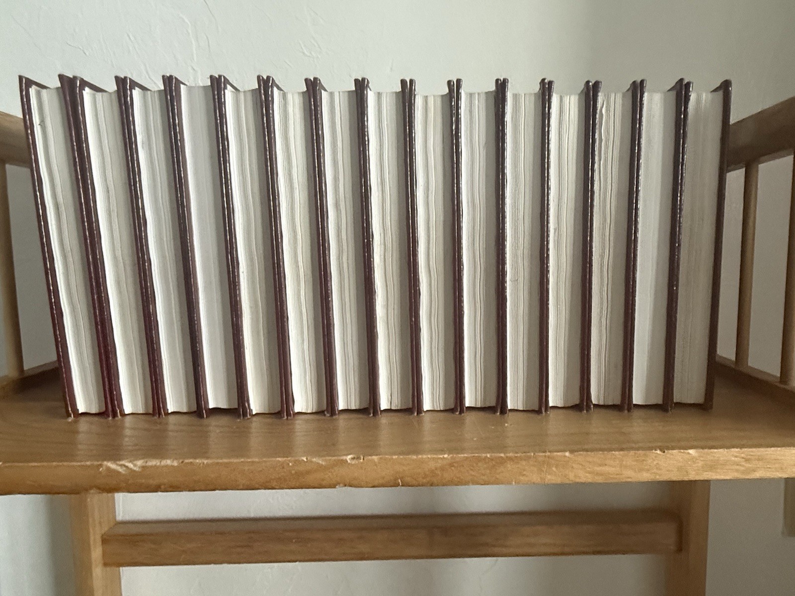 ⛪️ Lot of 15 Sing His Praise 1991 Gospel Publishing House Christian Hymnal Hymn
