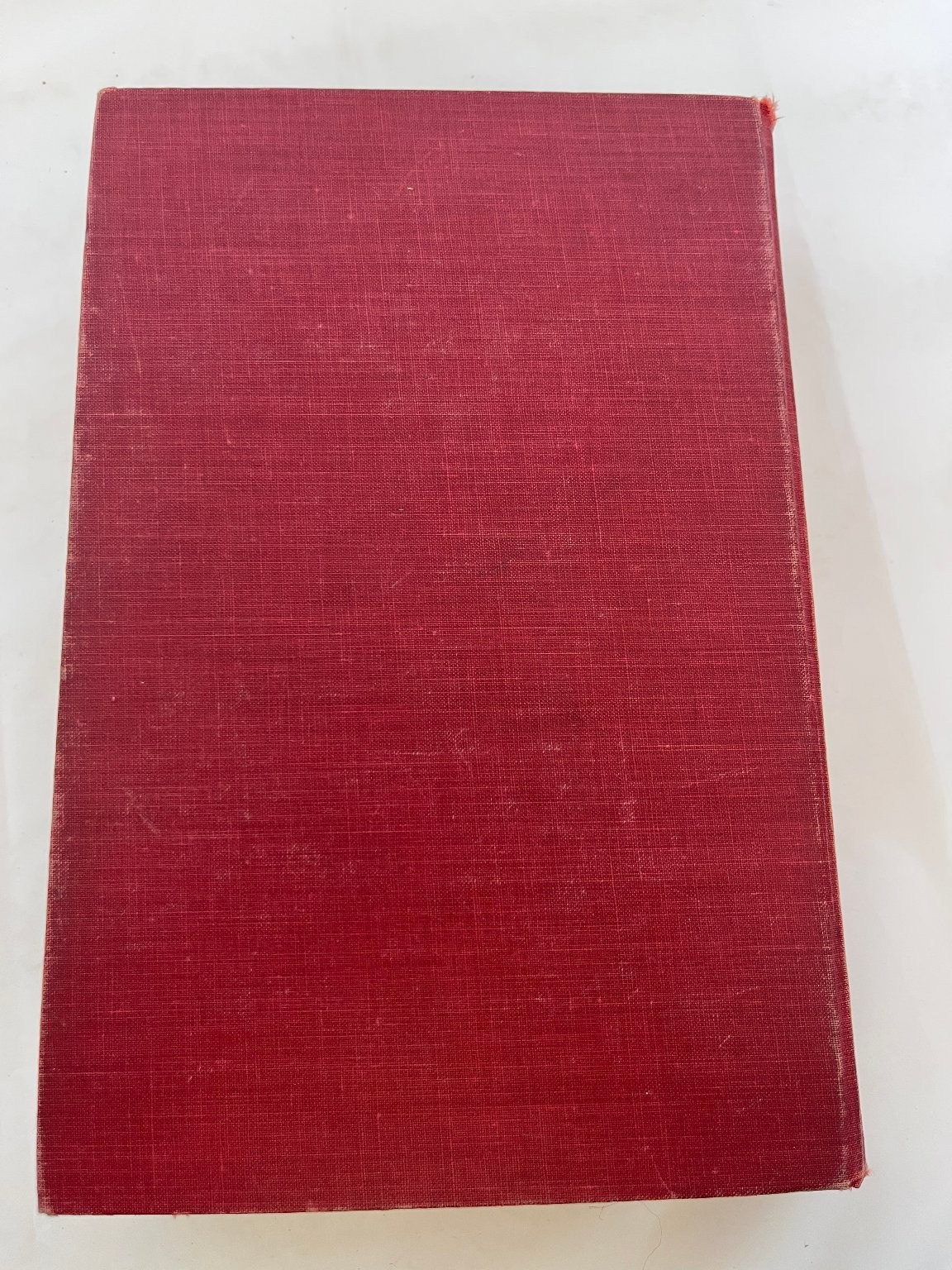 A History of Europe Schevill 1950 New & Revised Edition Harcourt Brace History