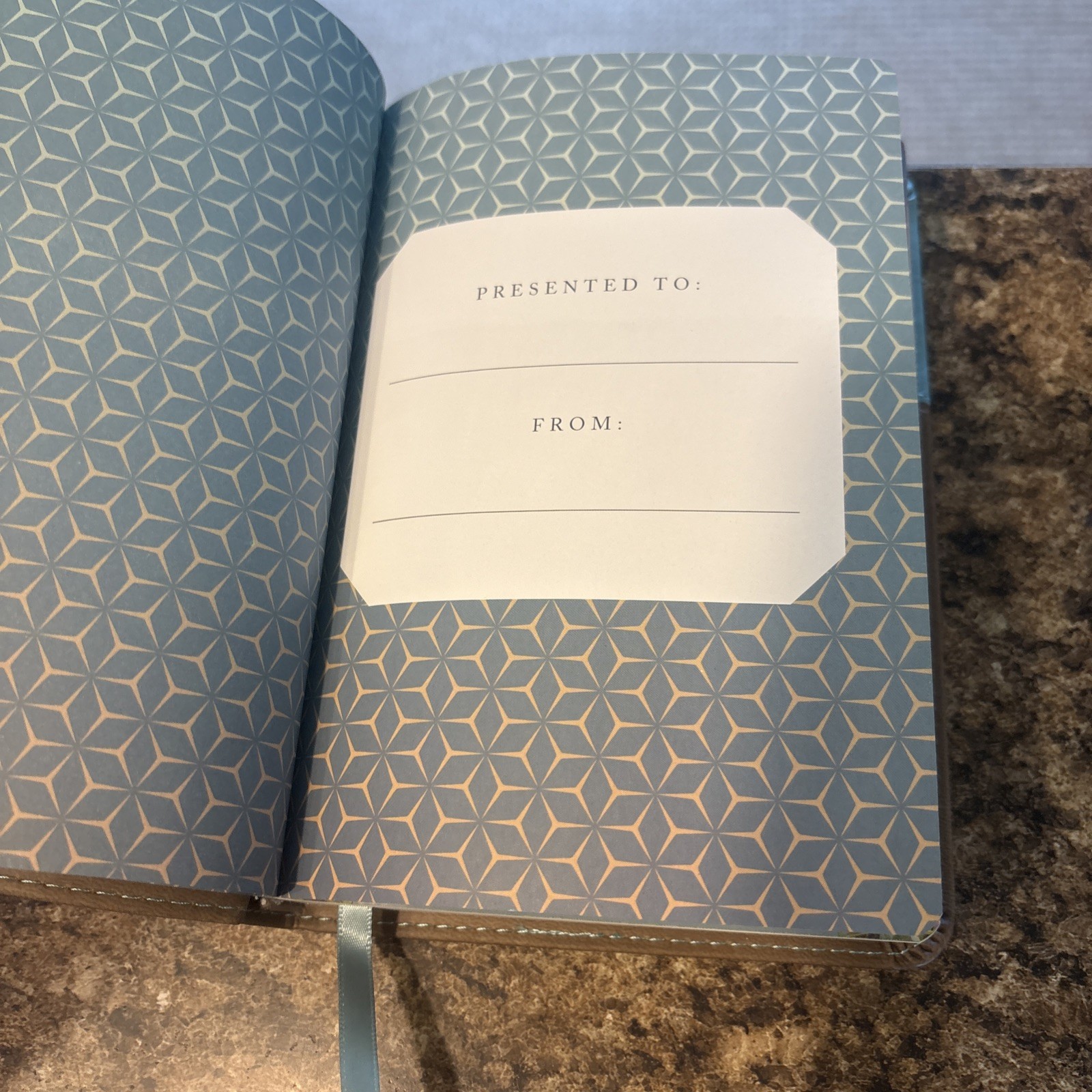 David Jeremiah Leather Bound- Moments W/ God, Strength for Today &
