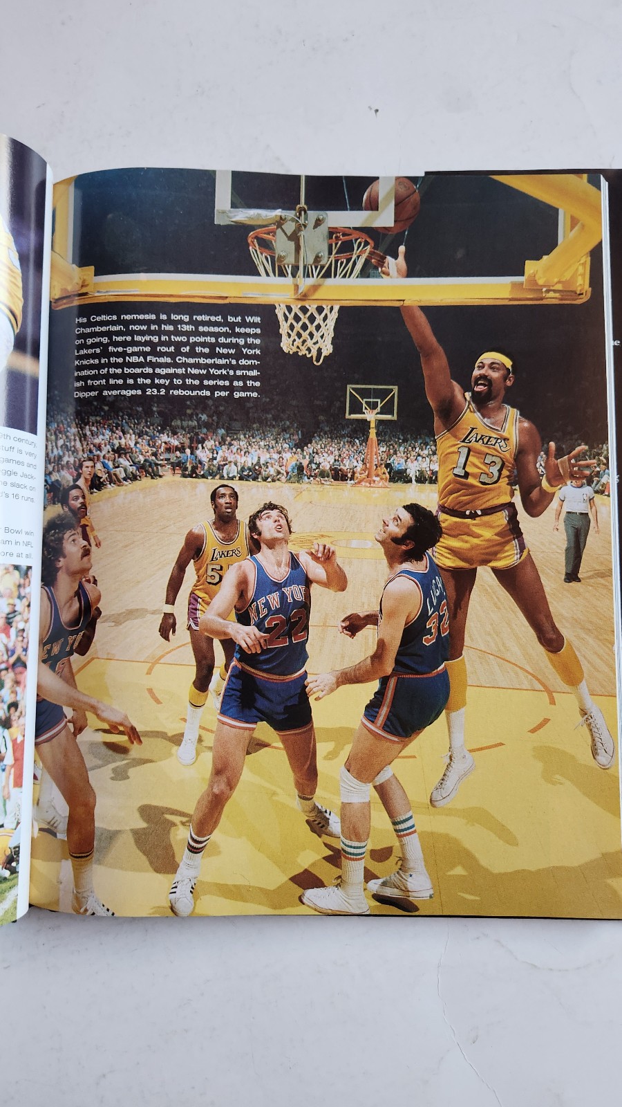 The Best Of Sports Illustrated Hardback w/Dustcover 1999