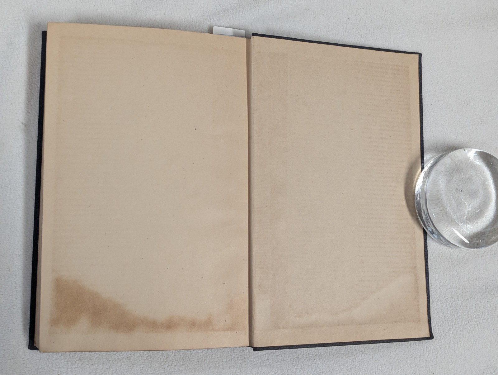 Welding Metallurgy – American Welding Society ~ O.H. Henry ~ Vtg 1940 Vol I & II