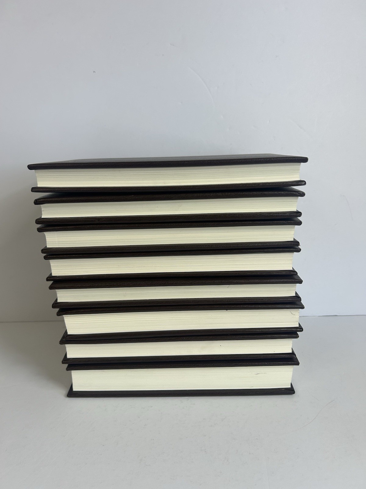 Louis L’Amour Leatherette Books- choose your title