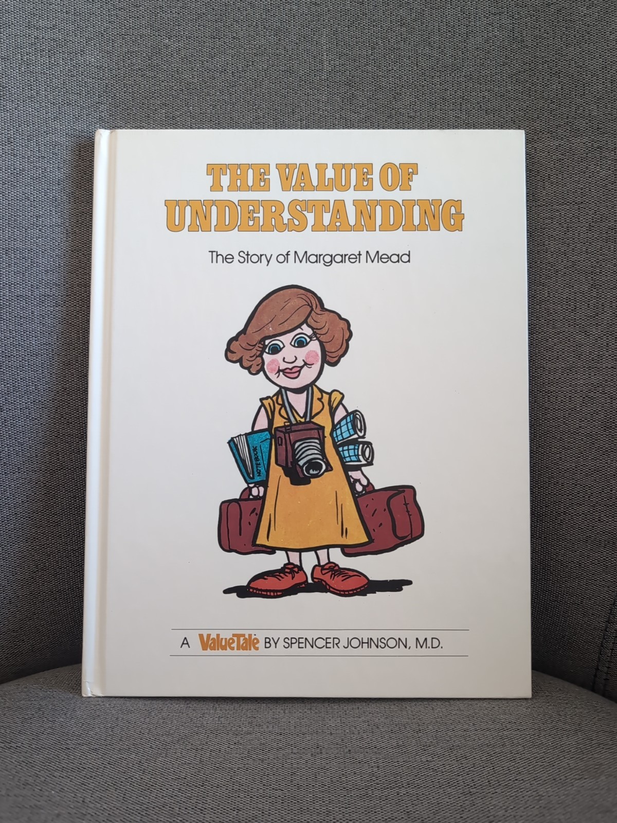 ValueTale Hardcover Children’s Books – Lot of 10 Franklin Robinson Appleseed etc