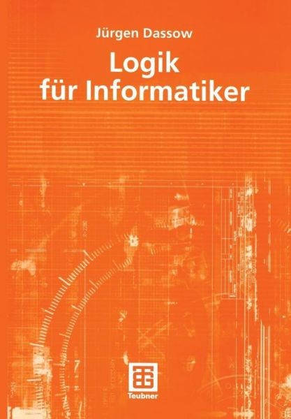 Logik F?R Informatiker