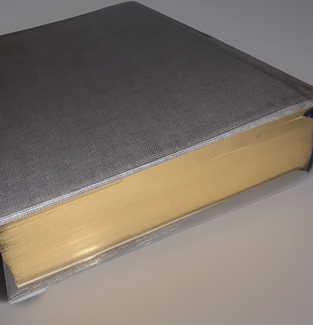 SIGNED – INSIDE, OUTSIDE by Herman Wouk (1985, Hardcover) #397 of 1565 Blue Ink!