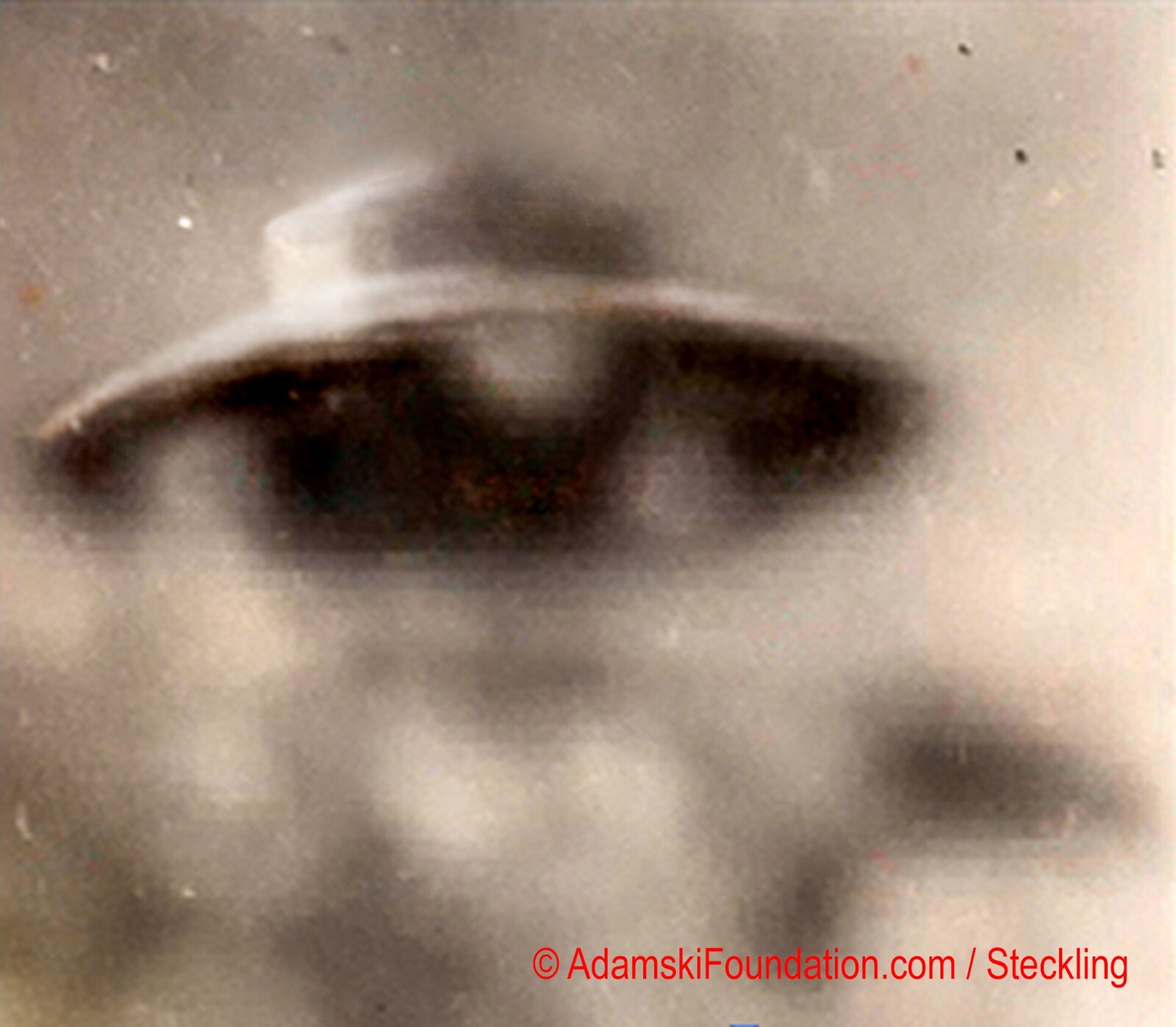 THE UFO REALITY – CAN TRUTH PREVAIL?
