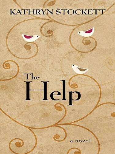 The Help (Basic) – Hardcover By Stockett, Kathryn – GOOD