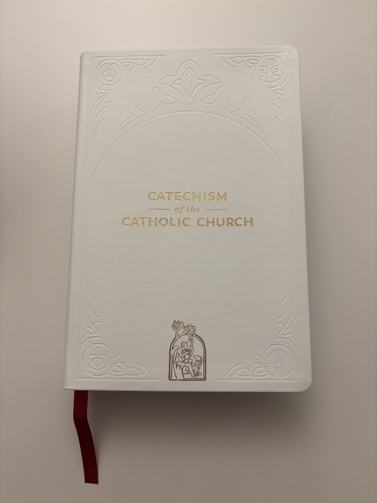 Catechism of the Catholic Church by Fr. Mike Schmitz ( 2022, Ascension Press)