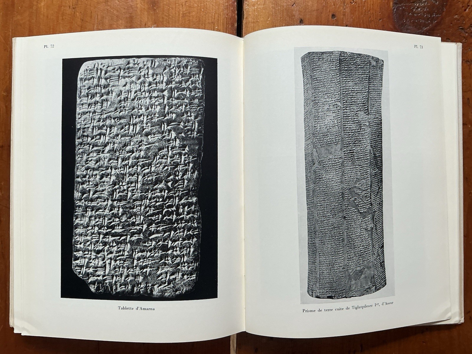 H. SCHMOKEL – Le Monde d’Ur Assur et Babylone 1957 ART Ancient Near East Babylon
