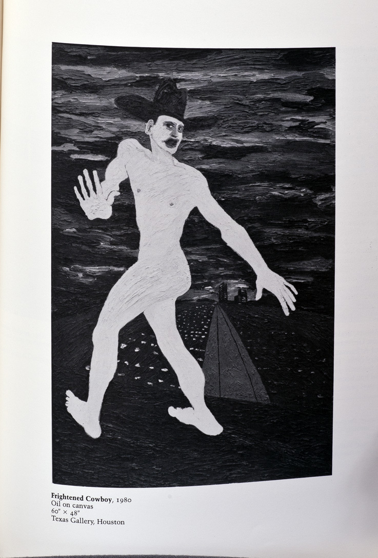 Texas Images & Visions – Reese & Goetzmann – UT Austin Centennial Exhibition
