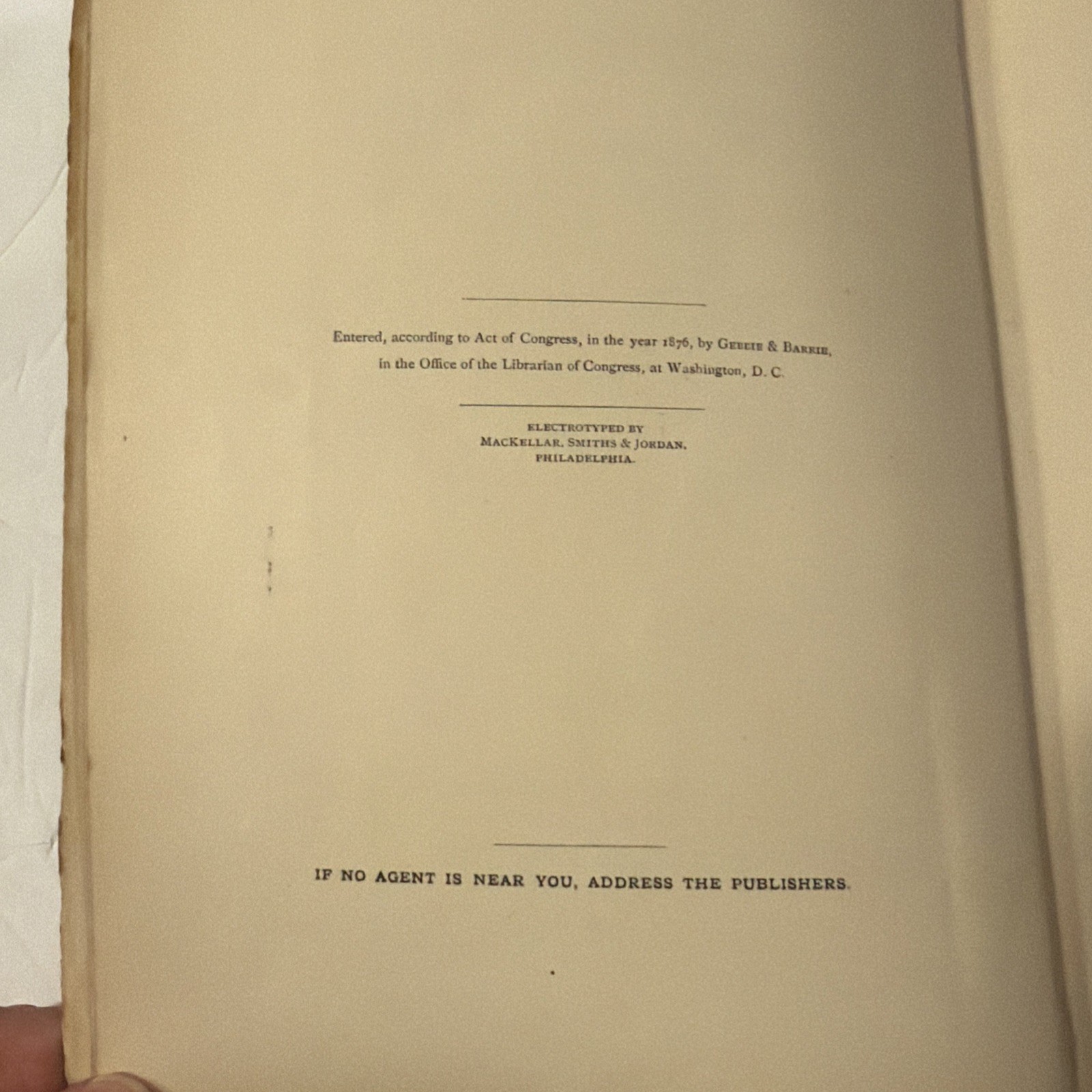 The Great Centennial Exhibition Illustrated Philadelphia 1876 Philip T Sandhurst