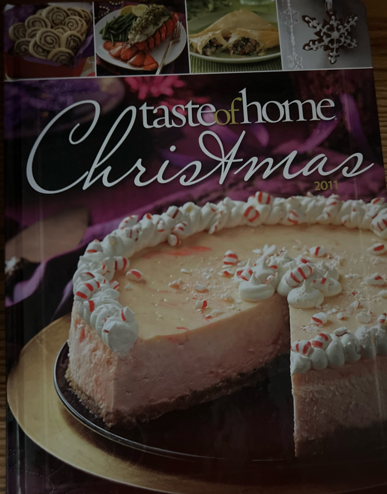 Lot Of 21 Taste Of Home Hardcover Books Annual Recipes Contest 1990s 2000s