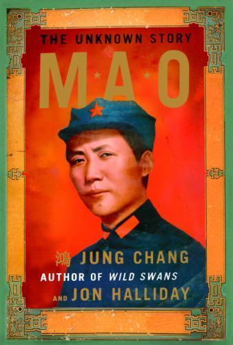Mao: The Unknown Story, Halliday, Jon, Chang, Jung, Very Good Book