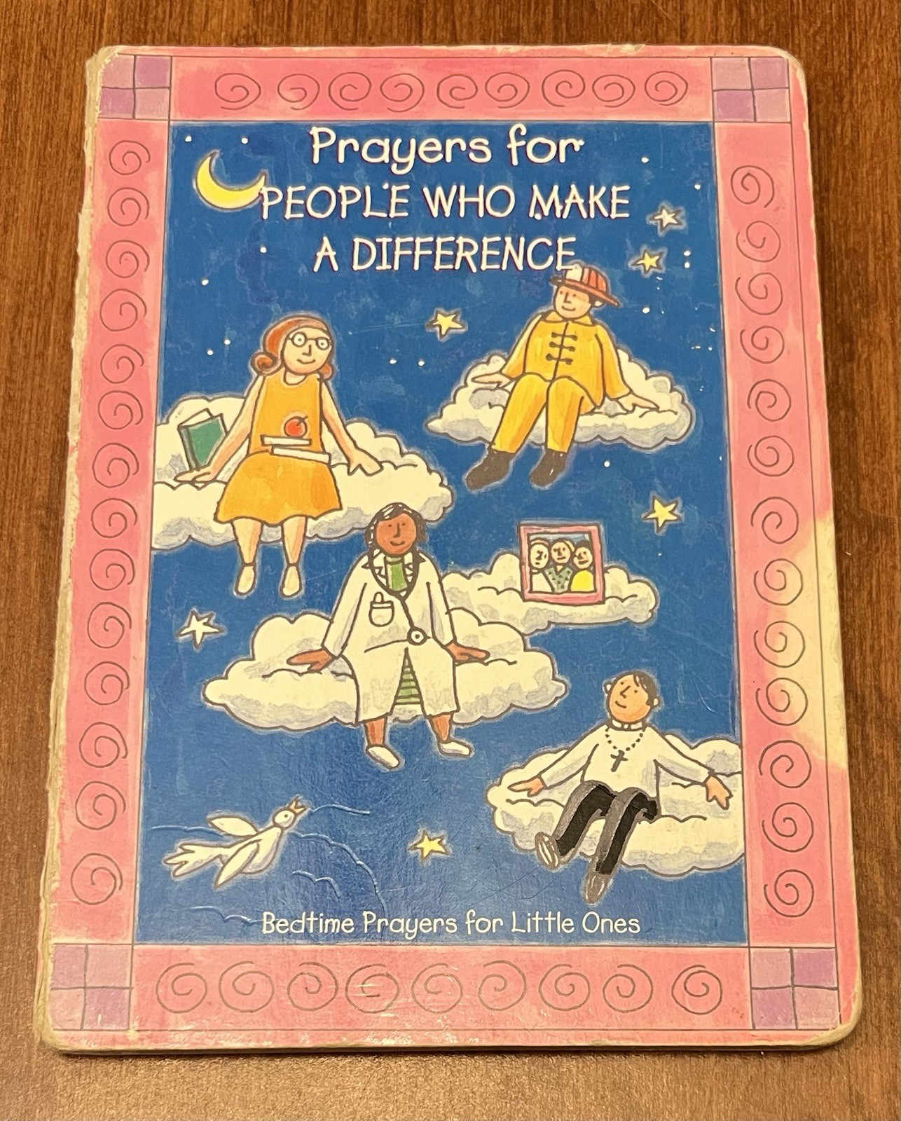 Lot of 10 Hardcover Picture/Board Children Reading Books BedtimeStory Random Mix