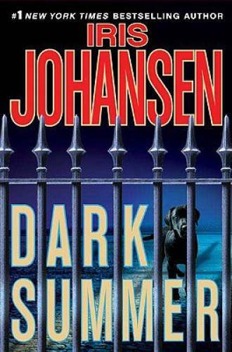 Dark Summer – Hardcover By Johansen, Iris – VERY GOOD