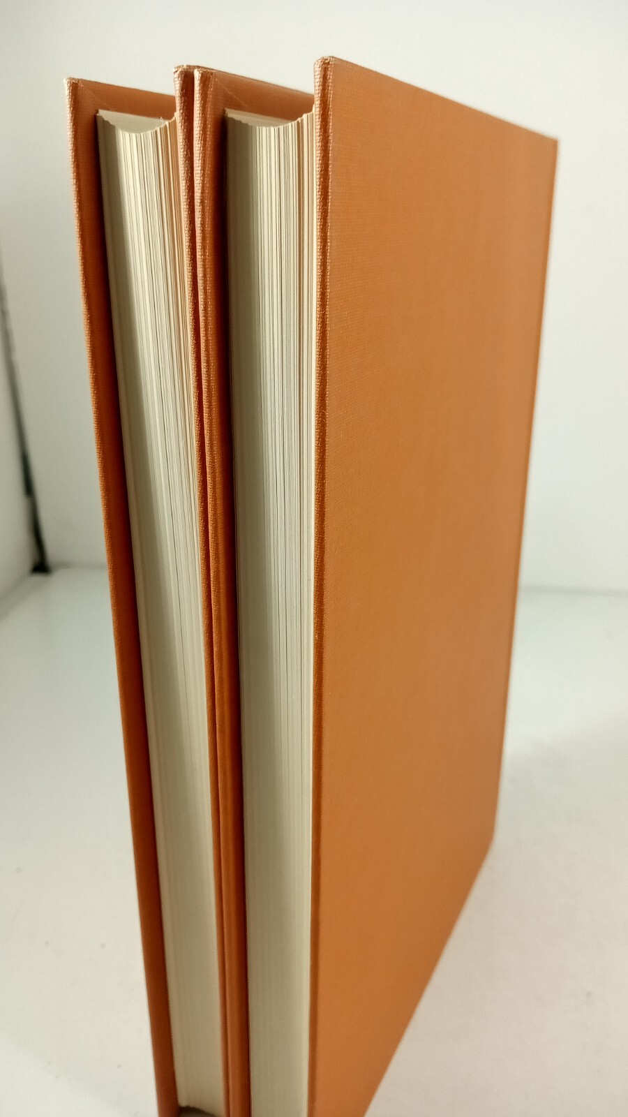Volume 1 and 2 Chinese Art Stephen W. Bushell HC 1977 Reprints