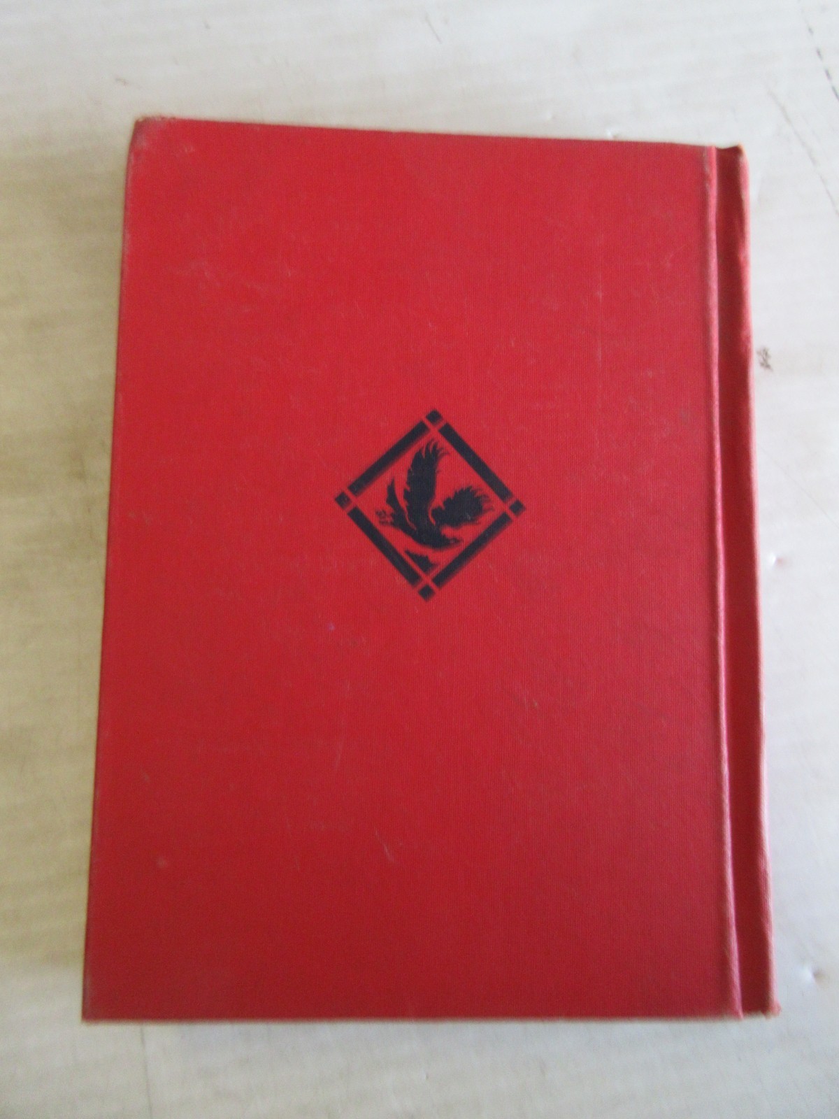 SCIENCE STORIES BOOK 3 BY LIFE-READING SERVICE 1936
